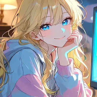 Profile image of Amelia
