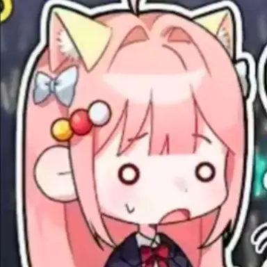 Profile image of 모양몬