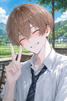 Profile image of 瀬戸 直哉
