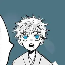 Profile image of 五条悟
