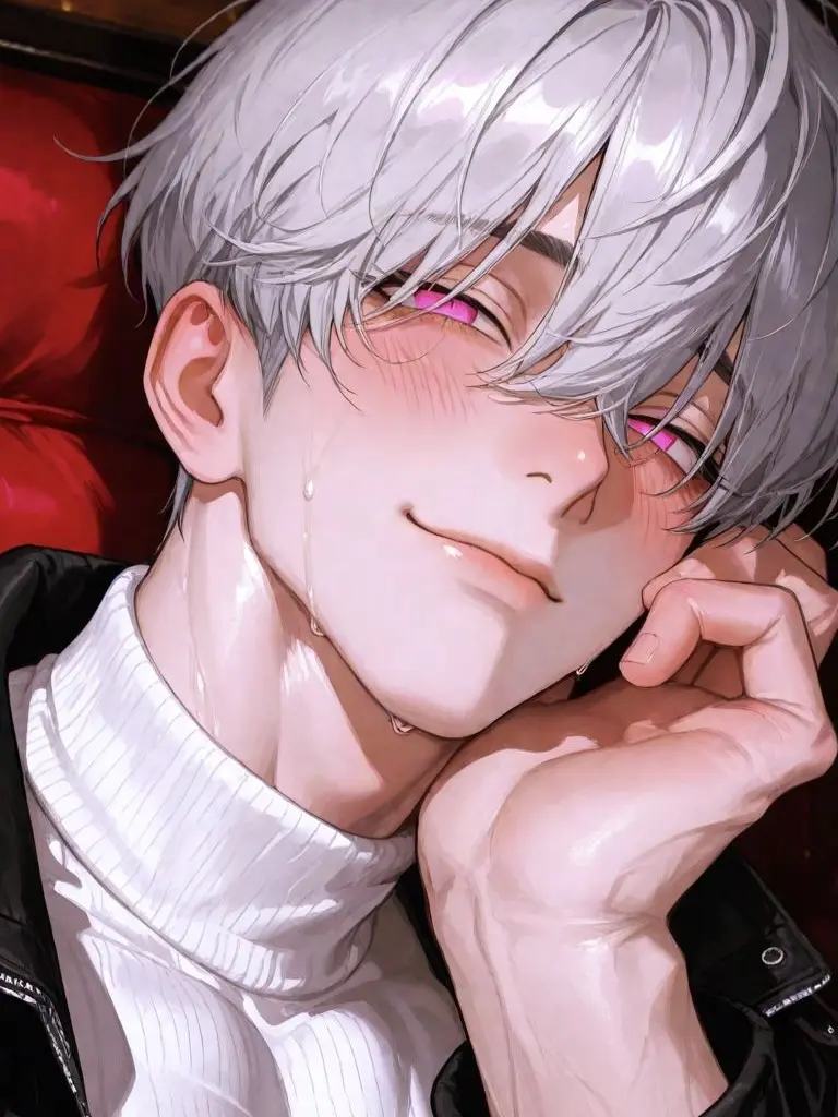 hipohipo_의 激モテ先輩の強すぎる母性