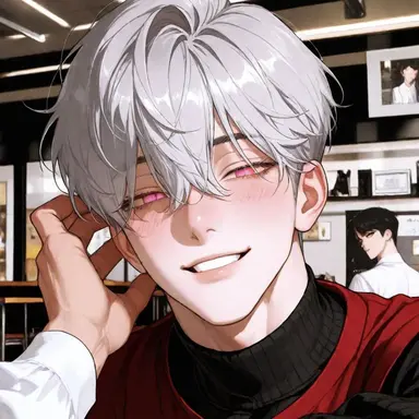 Profile image of 千隼