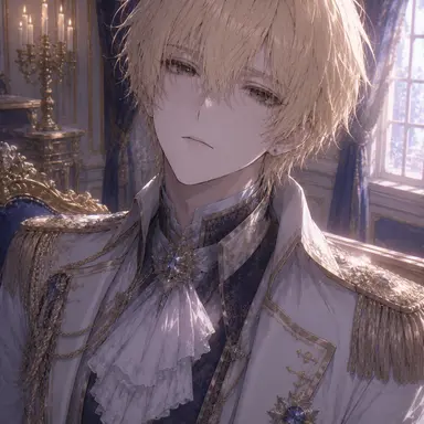 Profile image of クレア