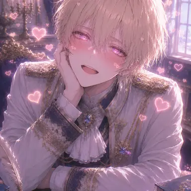 Profile image of クレア