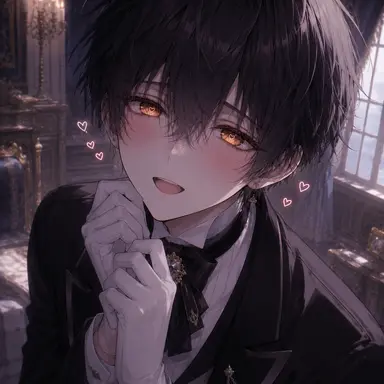 Profile image of イオ