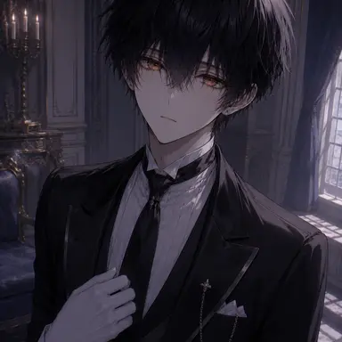 Profile image of イオ