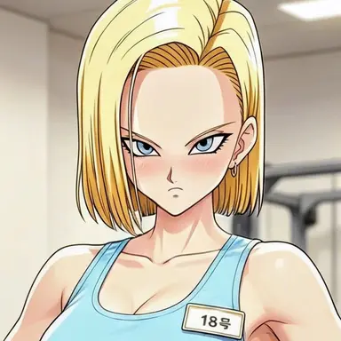 Profile image of 18号