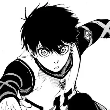 Profile image of 이사기 요이치