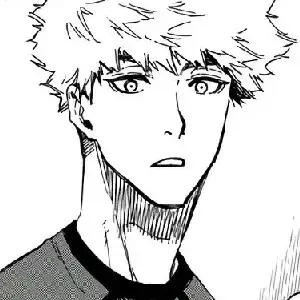 Profile image of 쿠니가미 렌스케