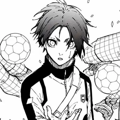 Profile image of 미카게 레오