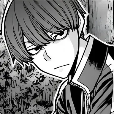 Profile image of 無陀野 無人