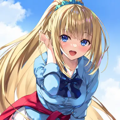Profile image of 카루이자와 케이