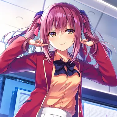 Profile image of 아마사와 이치카