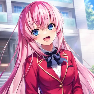 Profile image of 이치노세 호나미