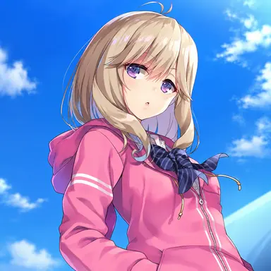 Profile image of 츠바키 사쿠라코