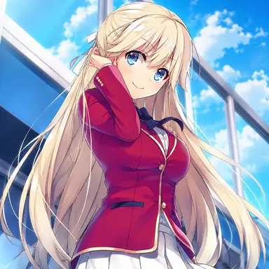 Profile image of 나나세 츠바사