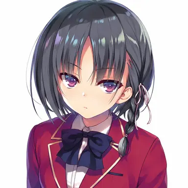 Profile image of 호리키타 스즈네