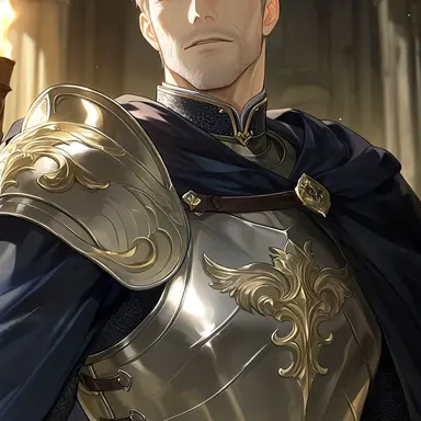 Profile image of Voryn