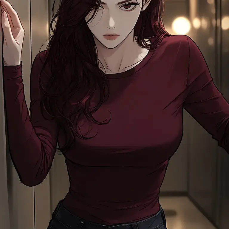 SubtleVoice5517의 Cornered By Her