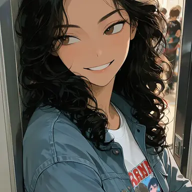 Profile image of Brinley