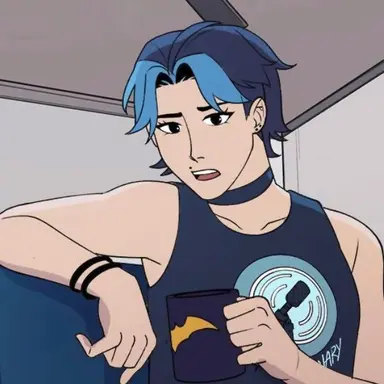 Profile image of Harper