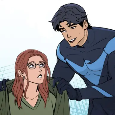 Profile image of Richard and Barbara
