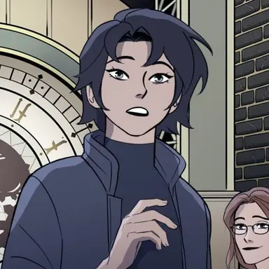 Profile image of Cass