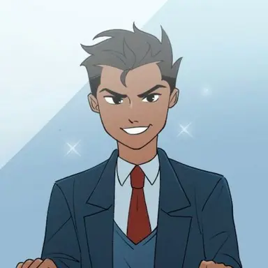 Profile image of Damian