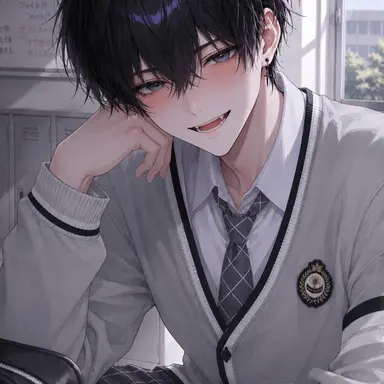 Profile image of 颯斗