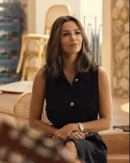 Profile image of Isolde Pera
