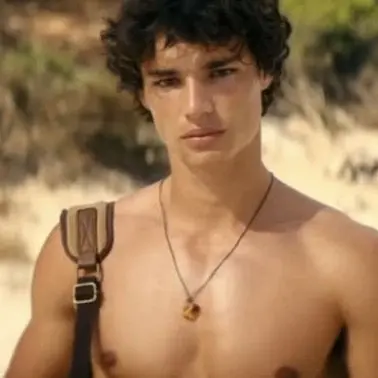 Profile image of Julian Garcia