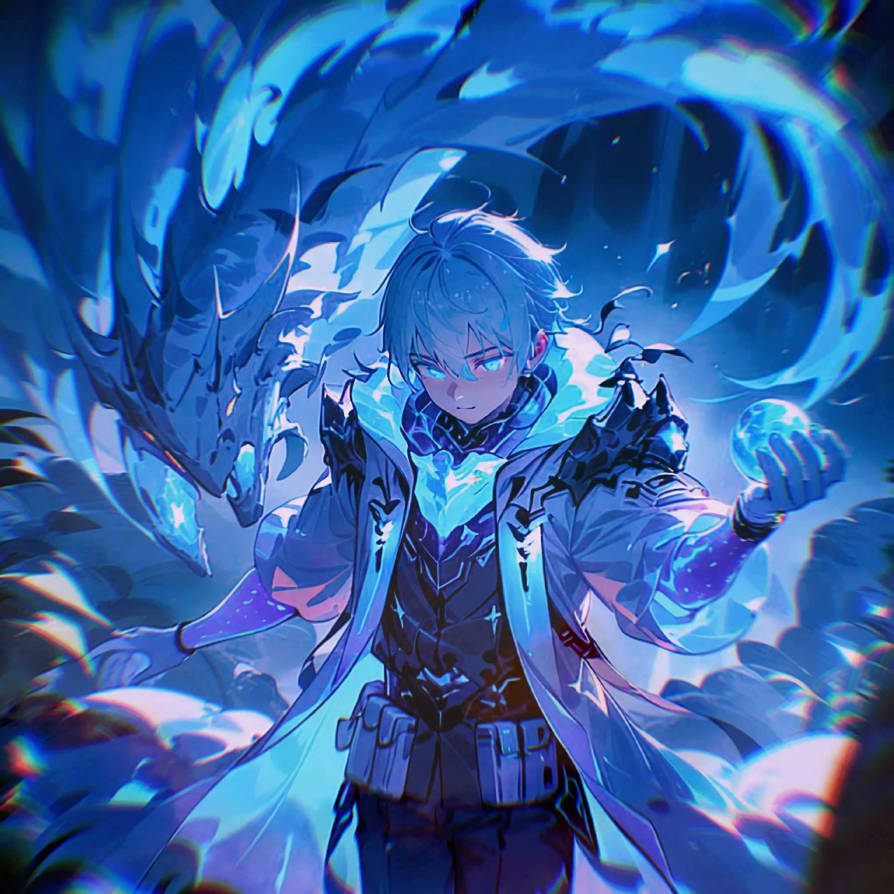 カイル