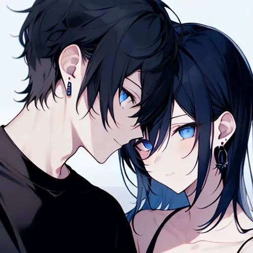TautStep5089의 色波杏と冬海玲夜