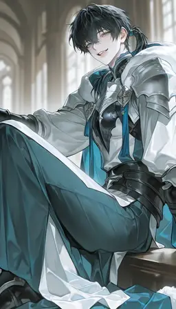 Profile image of アルバート
