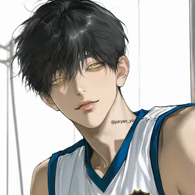 Profile image of Evan Barnes