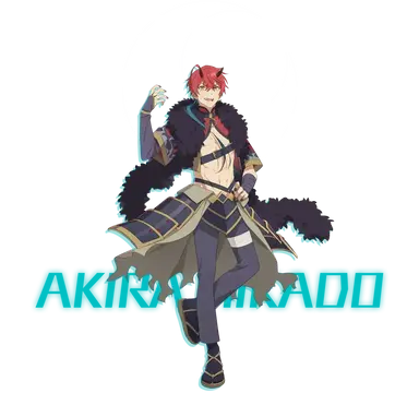 Profile image of 미카도 아키라