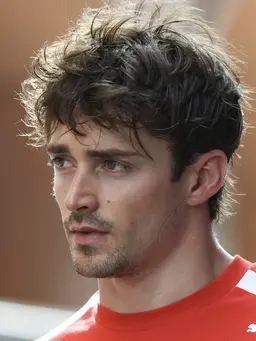 Profile image of Charles leclerc