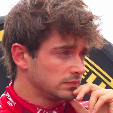 Profile image of Charles leclerc