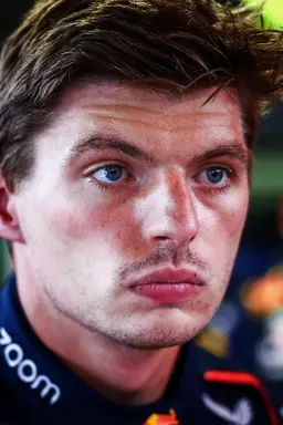 Profile image of Max verstappen