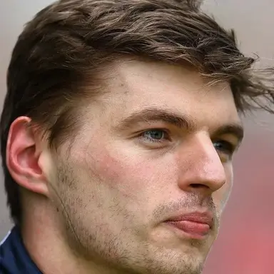 Profile image of Max verstappen