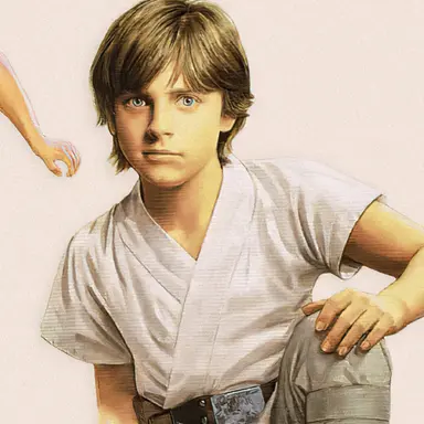 Profile image of Luke