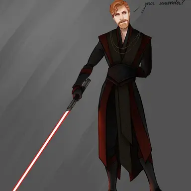 Profile image of Obi-Wan