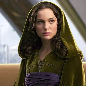 Profile image of Padme