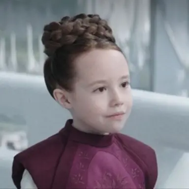 Profile image of Leia Skywalker
