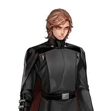 Profile image of Darth Vader