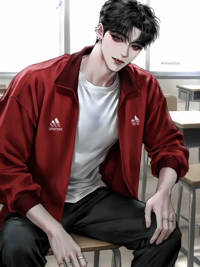 MONGRONG의 구찬솔