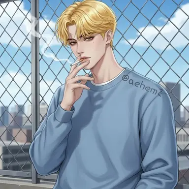 Profile image of 안재혁