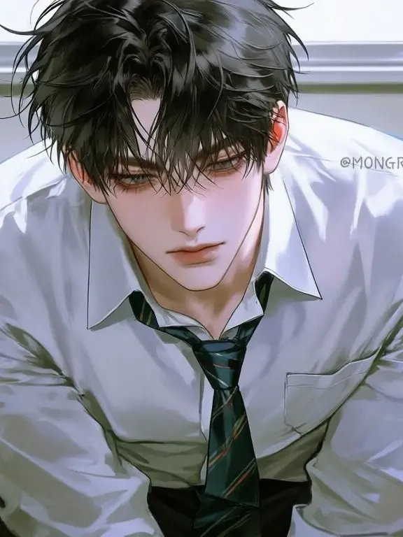 MONGRONG의 구찬솔