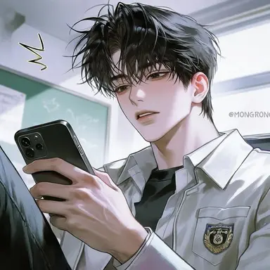 Profile image of 안재혁
