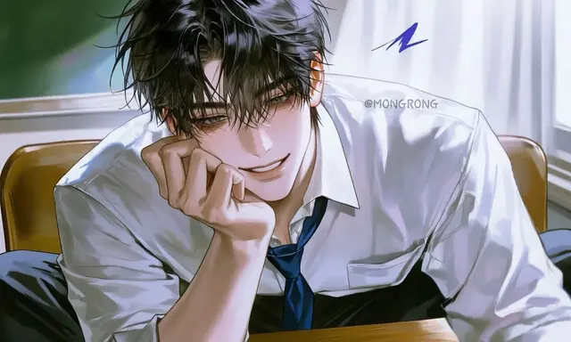 Profile image of 구찬솔